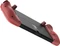 Hori Split Pad Compact Controller apricot red (Switch) Vorschaubild