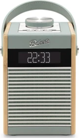 Roberts Rambler Midi Duck Egg