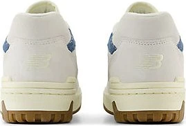 New Balance 550 reflection/heron blue/nb navy (Damen)