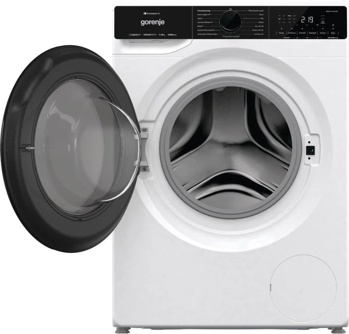 Gorenje G600 WPNF5A94A1TS/AT Frontlader