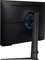 Samsung Odyssey G3 G32A, 31.5" Vorschaubild