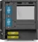 SilverStone Fara H1M, schwarz Vorschaubild