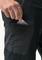 Jack Wolfskin Active Track Zip Off Zip-Off Hose lang phantom (Herren) Vorschaubild