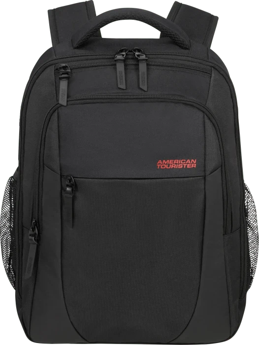 American Tourister Urban Groove 15.6" Laptop-Rucksack, schwarz