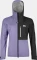 Ortovox 3L Ortler Funktionsjacke lush lavender (Damen) Vorschaubild