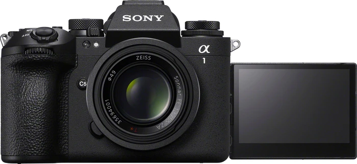 Sony Alpha 1 II Body