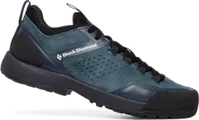 Black Diamond Mission XP Leather storm blue (Damen)