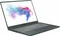 MSI Prestige 15 A10SC-014, Carbon Gray, Core i7-10710U, 32GB RAM, 1TB SSD, GeForce GTX 1650 Max-Q, DE Vorschaubild