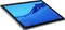 Huawei MediaPad M5 Lite 10, grau, 32GB Vorschaubild