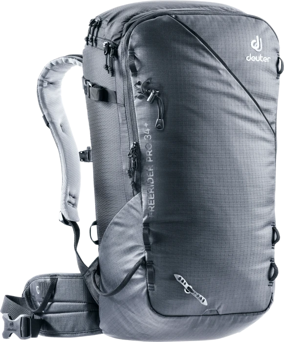 Deuter Freerider Pro 34+ schwarz