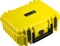 B&W International Outdoor Case Typ 1000 Koffer gelb mit variabler Facheinteilung Vorschaubild