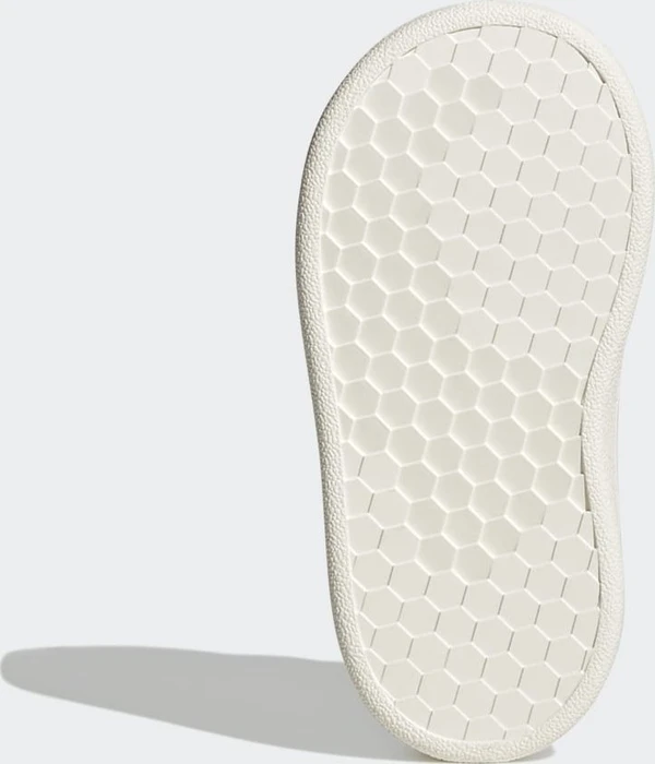 adidas Advantage Lifestyle Court Two Hook-and-Loop cloud white/legend ink (Junior)