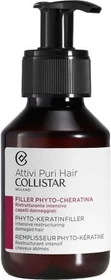 Collistar Attivi Puri Hair Phytokeratin Filler Pre-Shampoo, 100ml
