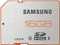 Samsung Plus R48 16GB, UHS-I, Class 6 Vorschaubild
