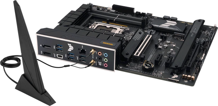 ASUS TUF Gaming H770-Pro WIFI (Intel 1700)