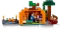 LEGO Minecraft - Die Kürbisfarm Vorschaubild