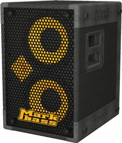 Markbass MB58R 102 P (verschiedene Ausführungen)