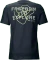 Scott Backprint T-Shirt kurzarm dark blue (Herren) Vorschaubild
