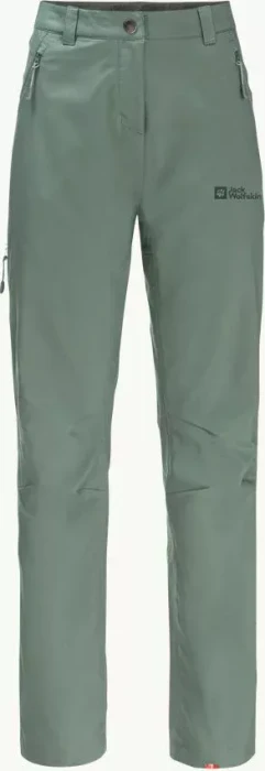 Jack Wolfskin Active Track Hose lang (Damen)