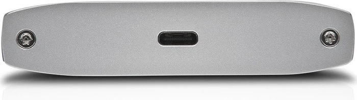 SanDisk Professional G-DRIVE Mobile PRO SSD, 2TB, Thunderbolt 3 / USB-C 3.1