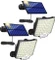 MPJ Solar Wandleuchte Vorschaubild
