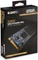 Emtec X300 SSD Power Pro 256GB, M.2 2280 / M-Key / PCIe 3.0 x4 Vorschaubild