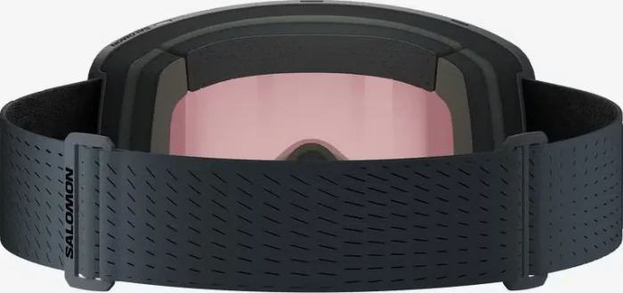 Salomon Sentry Pro Sigma Photochromic ebony/sigma photo poppy red