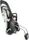 Hamax Caress Fahrradkindersitz grau/weiß/mint (553114)