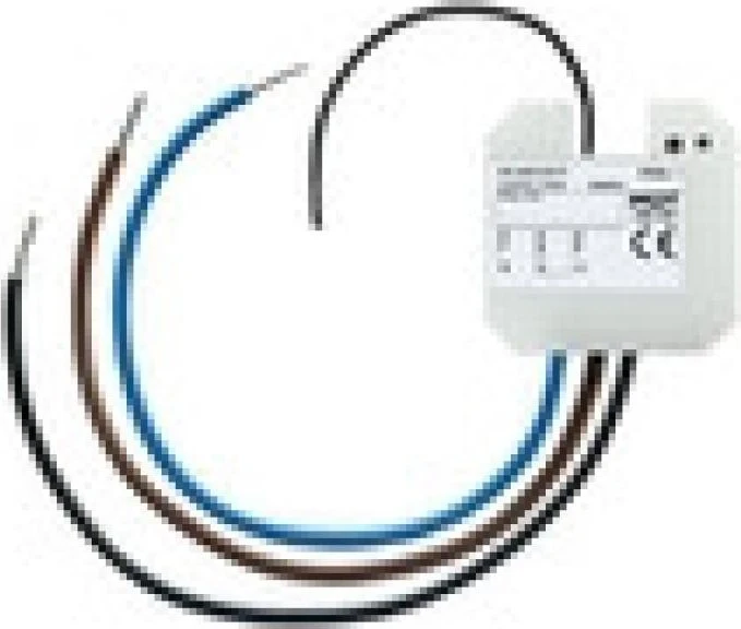 MDT KNX RF+ Schaltaktor 10A, UP