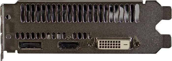 PowerColor Red Dragon Radeon RX 550 V2, 2GB GDDR5, DVI, HDMI, DP