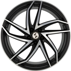 eta beta Heron 8.5x20 5/114.3 ET33 (verschiedene Farben)
