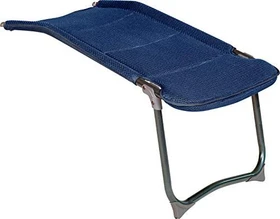 Westfield Ambassador 2 Advancer Campingsessel Beinauflage dark blue