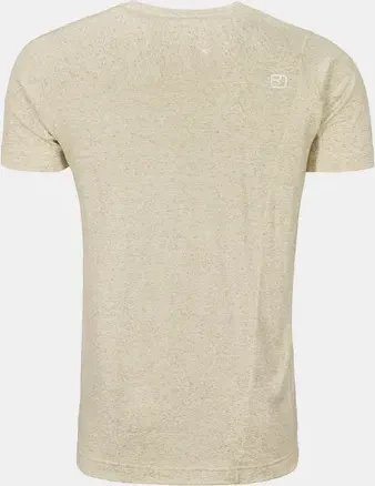 Ortovox 170 Cool Vertical Funktionsshirt kurzarm non dyed (Herren)