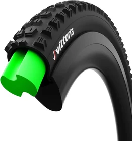 Vittoria Airliner MTB XL 2.7-4.0" Durchschlagschutz