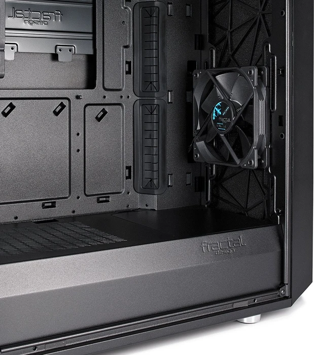 Fractal Design Meshify C