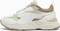 Puma Cassia warm white/puma white/desert dust/oak branch (Damen) Vorschaubild