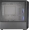 Cooler Master MasterBox MB320L ARGB, Glasfenster Vorschaubild
