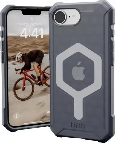 UAG Essential Armor für Apple iPhone 16e