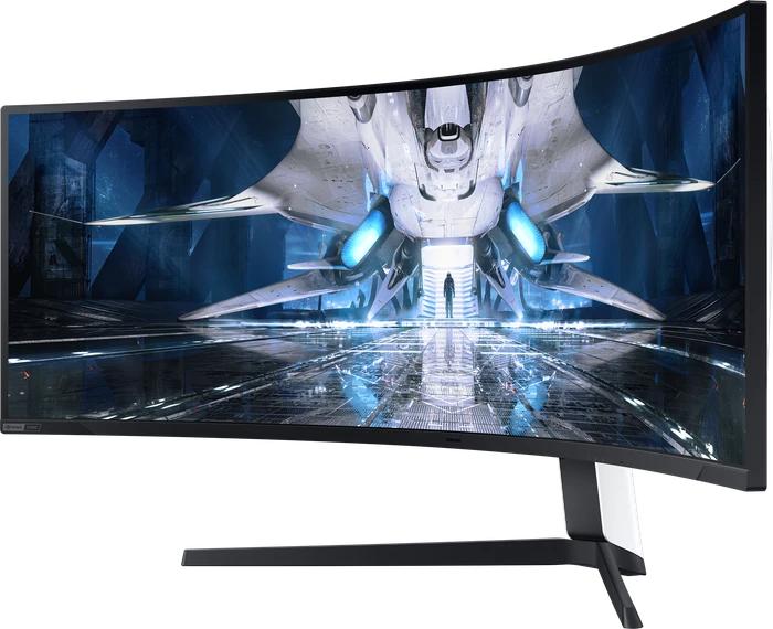 Samsung Odyssey Neo G9 G95NA (2021), 49"