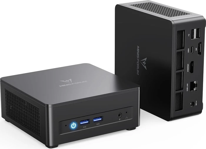 Minisforum UM760 Slim