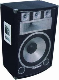 Omnitronic DS-153, Stück