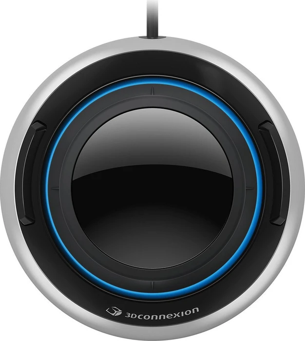 3Dconnexion SpaceMouse Compact, USB