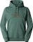 The North Face Drew Peak Light Hoodie (Herren) Vorschaubild