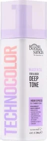Bondi Sands Technocolor Magenta 1-Hour Express Selbstbräunungsmousse, 200ml