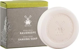 Mühle Rasierseife Aloe Vera, 65g