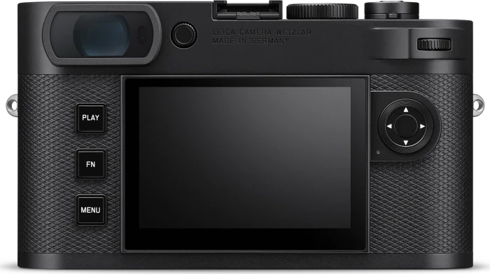 Leica M EV1 Typ 4246 Body