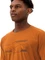 Vaude Gleann II Funktionsshirt kurzarm kumquat (Herren) Vorschaubild