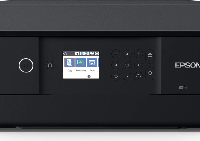 Epson Expression Premium XP-6100, Tinte, mehrfarbig