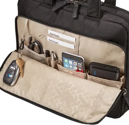 Case Logic Notion 14" Notebooktasche schwarz