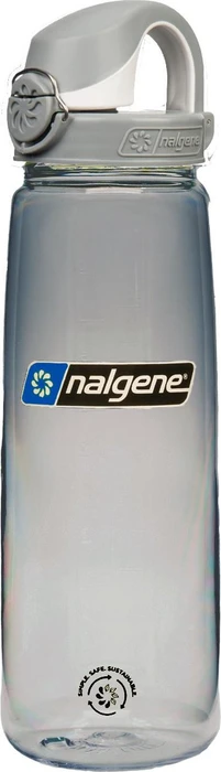 Nalgene On-The-Fly Lock-Top Sustain Trinkflasche 24oz